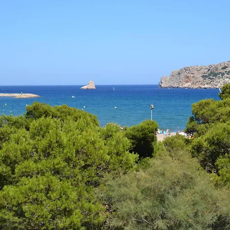 Apartamento En La Playa - Mascotas Permitidas - Es-323-38 L'Estartit