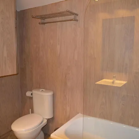 Apartamento En La Playa - Mascotas Permitidas - Es-323-38