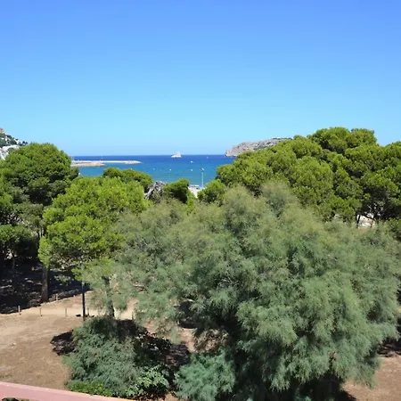 Apartamento En La Playa - Mascotas Permitidas - Es-323-38 * L'Estartit