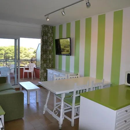 Apartamento En La Playa - Mascotas Permitidas - Es-323-38 Διαμέρισμα L'Estartit