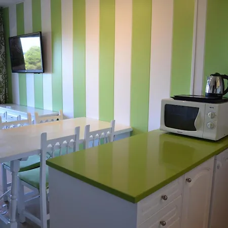 Apartamento En La Playa - Mascotas Permitidas - Es-323-38 Διαμέρισμα
