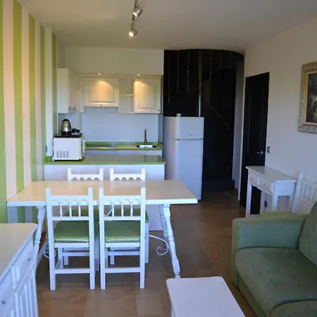 Apartamento En La Playa - Mascotas Permitidas - Es-323-38 *