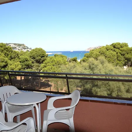 Διαμέρισμα Apartamento En La Playa - Mascotas Permitidas - Es-323-38
