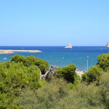 Διαμέρισμα Apartamento En La Playa - Mascotas Permitidas - Es-323-38 *